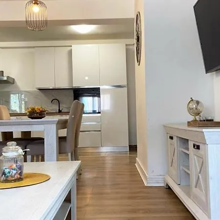 Apartman Malena *