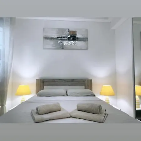 Apartman Malena Pula