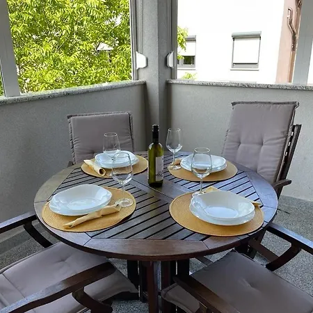Apartman Malena