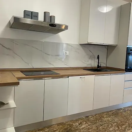 Apartamento Malena