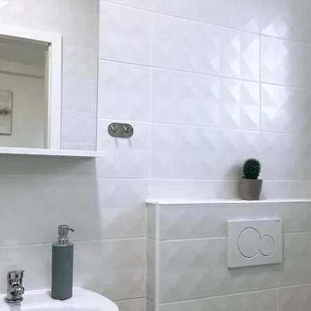 Apartman Malena Pula