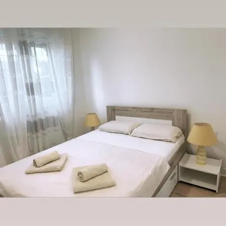 Malena Apartamento