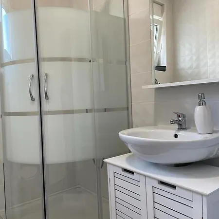 Malena Apartman *