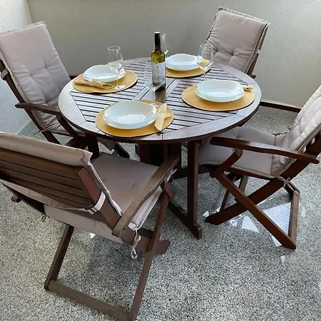 Apartman Malena