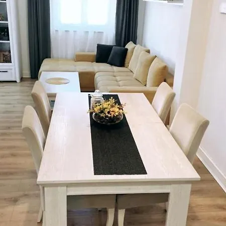 Apartment Malena