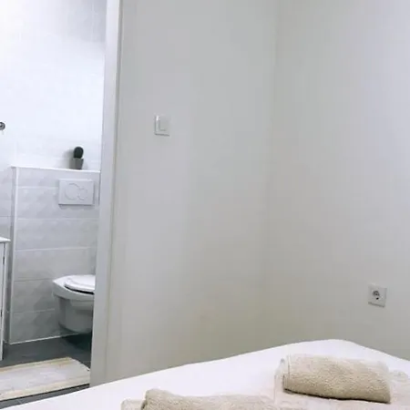 Malena Apartment